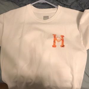 Huf t shirt